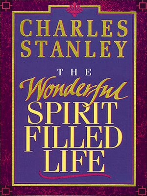 The Wonderful Spirit-Filled Life - ebook